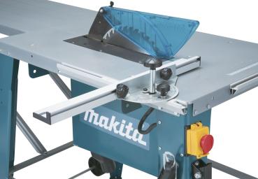 Preview: Makita 2712 Tischkreissäge