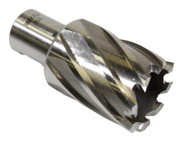 Kernbohrer 30mm HSS-M2