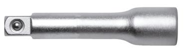 GEDORE R45100009 Steckschlüssel-Verlängerung 1/4 Länge 50 mm"