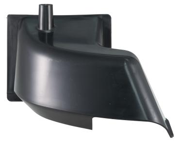 Makita 413L57-8 Auswurfkanal