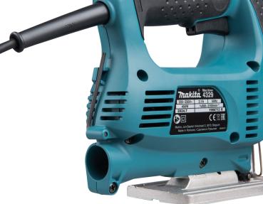 Makita 4329J Pendelhubstichsäge