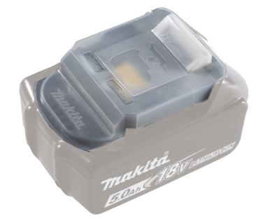 Makita 456128-6 Kontaktschutzkappe CXT