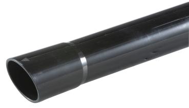 Preview: Verlängerungsrohr Kunststoff