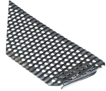 Surform Ersatzblatt fein 250 mm