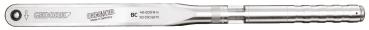 GEDORE 8573-00 Drehmomentschlüssel DREMOMETER BC 40-200 Nm
