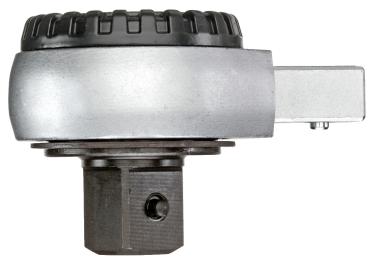 Preview: GEDORE 7418-02 Einsteckumschaltknarre 1/2 SE 14x18