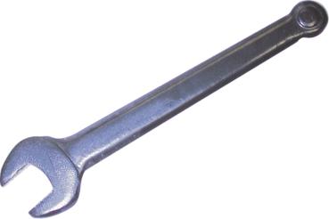Einmaulschlüssel SW 10