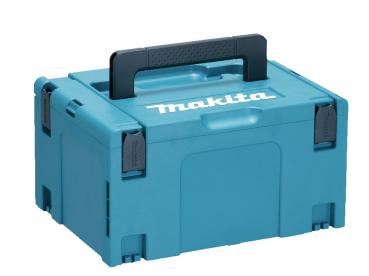 Makita Makpac 3 Systemkoffer Größe 3