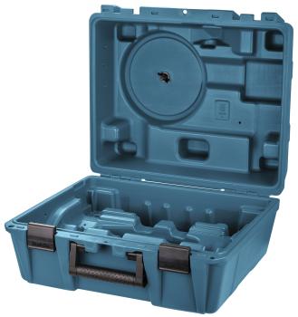 Transportkoffer Kunststoff