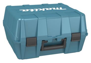Makita 821797-6 Transportkoffer Kunststoff