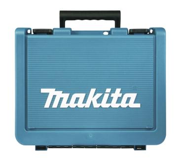 Transportkoffer Kunststoff