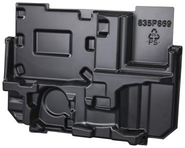 Tiefziehteil für MAKPAC
