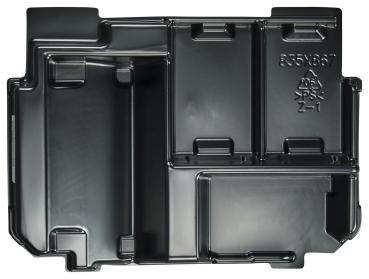 Tiefziehteil für MAKPAC