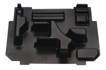 Tiefziehteil für MAKPAC