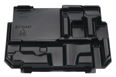 Tiefziehteil für MAKPAC