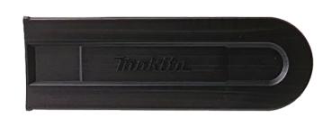 Preview: Sägekettenschutz 43x10cm