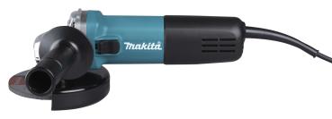 Makita 9558HNRG Winkelschleifer
