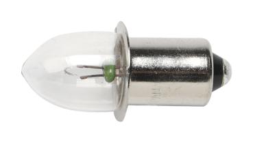 Glühlampe