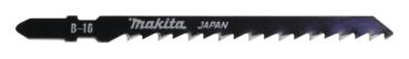 Stichsägeblatt B-16 Holz/Kunststoff