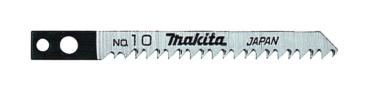 Stichsägeblatt Nr.10 Holz/Kunststoff