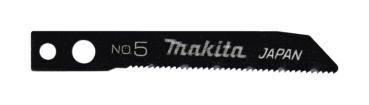 Stichsägeblatt Nr.5 Metall/Kunststoff