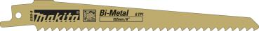 Reciproblatt BIM 150/6Z