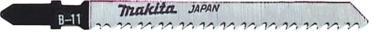 Stichsägeblatt B-11 Holz/Kunststoff