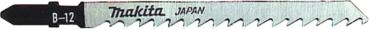 Stichsägeblatt B-12 Holz/Kunststoff