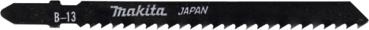 Stichsägeblatt B-13 Weichholz/Kunststoff