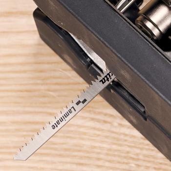 Preview: Stichsägeblatt B-54 bi Kurvenblatt Laminat