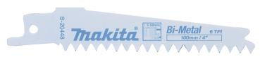 Reciproblatt BIM 100/6Z