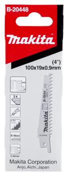 Reciproblatt BIM 100/6Z