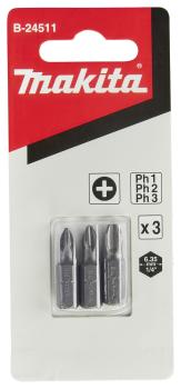 Preview: Bit-Set PH1,PH2,PH3 Standard