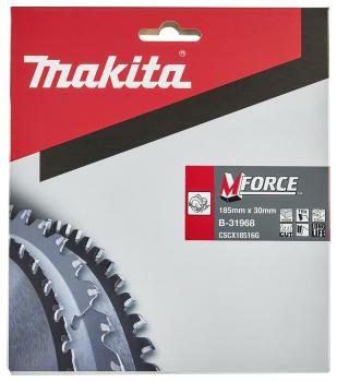 Preview: Kreissägeblatt M-FORCE