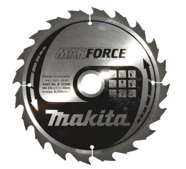 Kreissägeblatt MAKFORCE