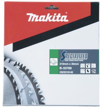 Preview: SPECIALIZED Sägeb.210x30x14Z