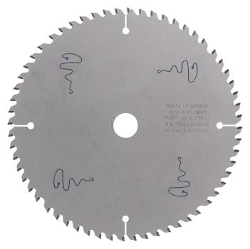 Preview: SPECIALIZED Sägeb.190x20x60Z