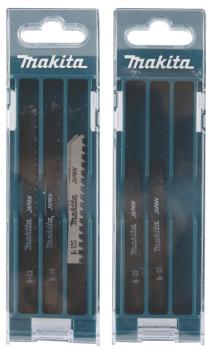 Preview: Stichsägeblatt-Set A