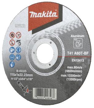 Preview: Trennscheibe