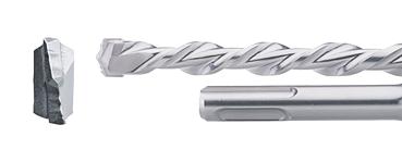 SDS-PLUS Bohrer 6x160mm V-PLUS