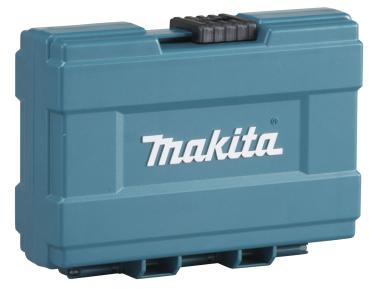 Preview: Bohrer-Set 18-tlg. Holz/Metall/Stein