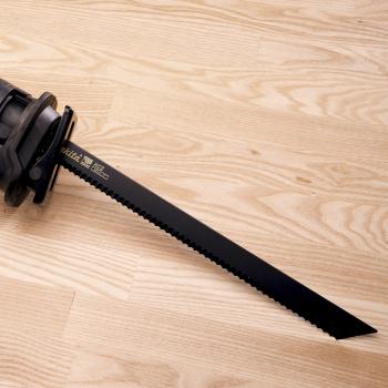 Recipro-Wellenmesser 305 mm