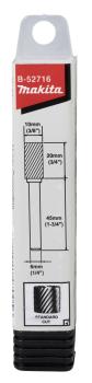 Preview: Makita B-52716 Hartmetall Frässtift