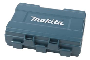 Makita B-55697 Steckschlüssel-Bit-Set 43-tlg.