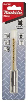 SDS-PLUS Bohrer 5mm HSS-TiN