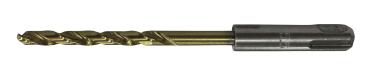 SDS-PLUS Bohrer 5,5mm HSS-TiN
