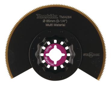 Segmentsägeblatt TMA064
