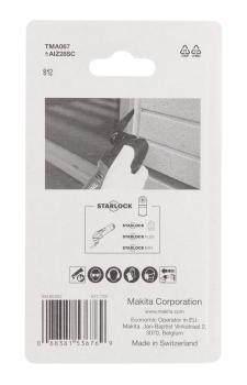 Preview: Universalfugenschneider-Set TMA067