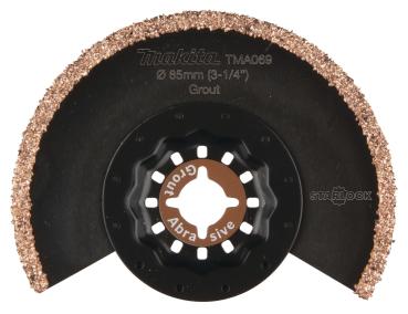 Segmentsägeblatt TMA069
