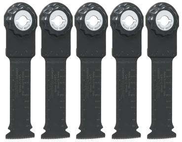 Preview: Makita B-66400-5 Tauchsägeblatt 32mm MAM001